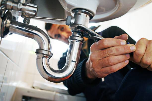 Residential Plumbing Services in Bromley, KY