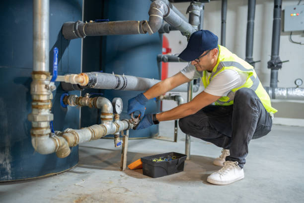 Septic System Installation and Maintenance in Bromley, KY