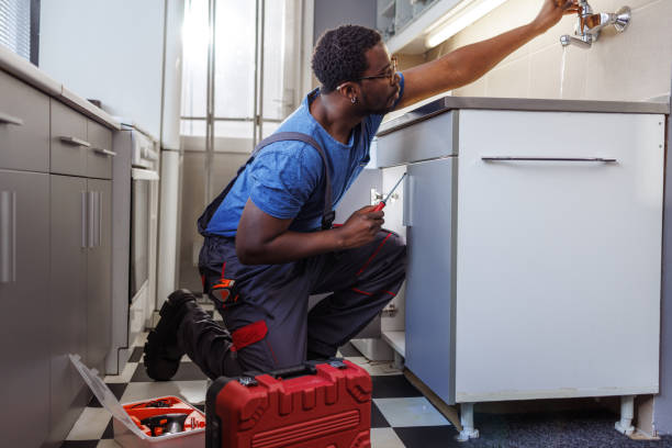 Commercial Plumbing Services in Bromley, KY